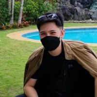 Alonzo Luis Pamintuan's Profile Picture