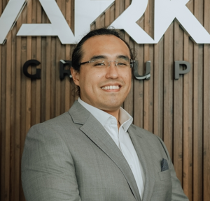 Daniel Jimenez's Profile Picture