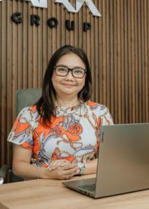 Ronna Silos's Profile Picture