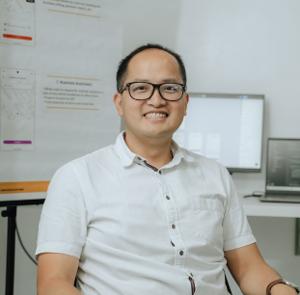 Jhon Nuqui's Profile Picture