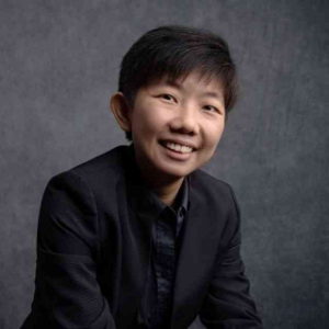 Kerby Sarcia's Profile Picture