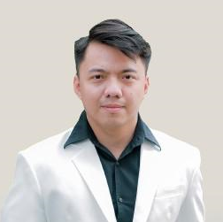 Justin Serrano's Profile Picture