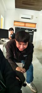 Mc Karl Kennedy Javier's Profile Picture