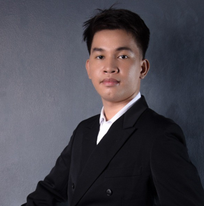 Vincent Cumayas's Profile Picture